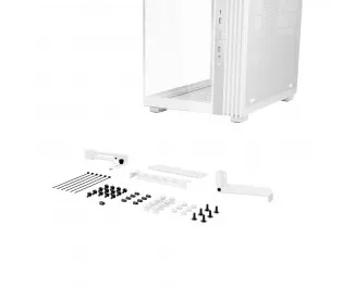 Корпус be quiet! Light Base 600 LX White (BGW68)