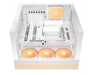 Корпус be quiet! Light Base 600 LX White (BGW68)