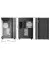 Корпус be quiet! Light Base 900 DX Black (BGW69)