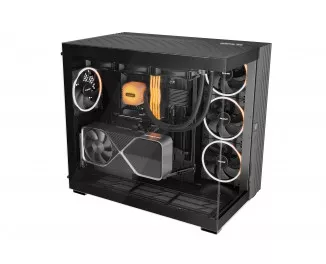 Корпус be quiet! Light Base 900 DX Black (BGW69)