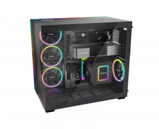 Корпус be quiet! Light Base 900 DX Black (BGW69)