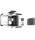 Корпус be quiet! Light Base 900 DX Black (BGW69)