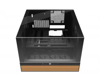 Корпус be quiet! Light Base 900 DX Black (BGW69)