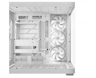 Корпус be quiet! Light Base 900 DX White (BGW70)