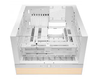 Корпус be quiet! Light Base 900 DX White (BGW70)