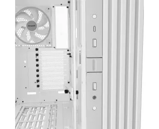 Корпус be quiet! Light Base 900 DX White (BGW70)