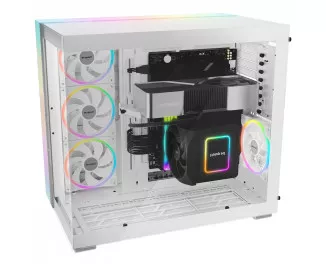 Корпус be quiet! Light Base 900 DX White (BGW70)