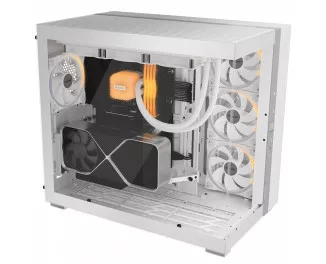 Корпус be quiet! Light Base 900 DX White (BGW70)