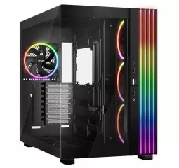 Корпус be quiet! Light Base 900 FX Black (BGW71) без БП