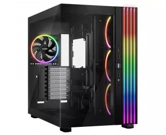 Корпус be quiet! Light Base 900 FX Black (BGW71) без БП