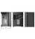 Корпус be quiet! Light Base 900 FX Black (BGW71) без БП