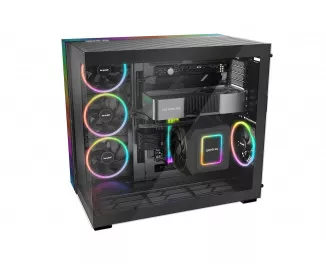 Корпус be quiet! Light Base 900 FX Black (BGW71) без БП