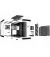 Корпус be quiet! Light Base 900 FX Black (BGW71) без БП
