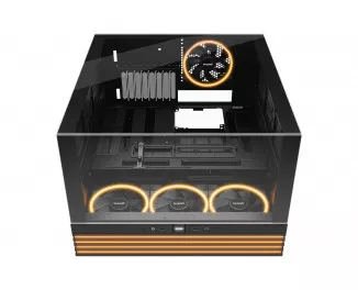 Корпус be quiet! Light Base 900 FX Black (BGW71) без БП