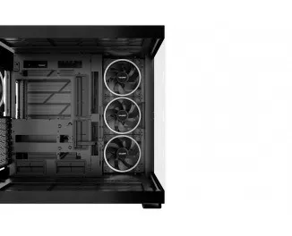 Корпус be quiet! Light Base 900 FX Black (BGW71) без БП