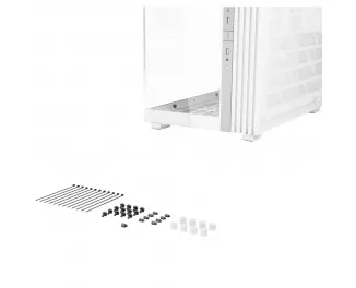 Корпус be quiet! Light Base 900 FX White (BGW72) без БП