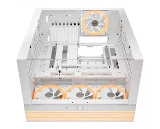 Корпус be quiet! Light Base 900 FX White (BGW72) без БП