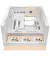 Корпус be quiet! Light Base 900 FX White (BGW72) без БП