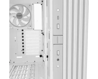 Корпус be quiet! Light Base 900 FX White (BGW72) без БП