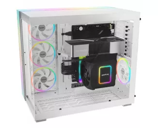 Корпус be quiet! Light Base 900 FX White (BGW72) без БП