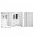 Корпус be quiet! Light Base 900 FX White (BGW72) без БП