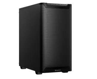 Корпус be quiet! Pure Base 501 Airflow Black (BG074) без БП