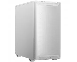 Корпус be quiet! Pure Base 501 Airflow White (BG075) без БП