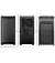 Корпус be quiet! Pure Base 501 Airflow Window Black (BGW74)