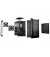 Корпус be quiet! Pure Base 501 Airflow Window Black (BGW74)