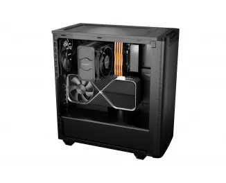 Корпус be quiet! Pure Base 501 Airflow Window Black (BGW74)