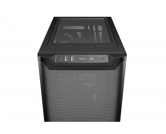 Корпус be quiet! Pure Base 501 Airflow Window Black (BGW74)