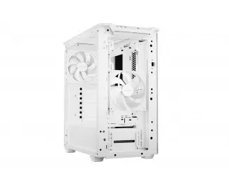Корпус be quiet! Pure Base 501 Airflow Window White (BGW75)