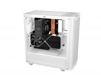 Корпус be quiet! Pure Base 501 Airflow Window White (BGW75)