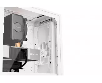 Корпус be quiet! Pure Base 501 Airflow Window White (BGW75)