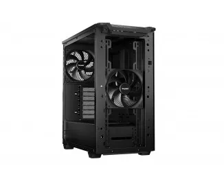 Корпус be quiet! Pure Base 501 Black (BG073)