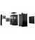 Корпус be quiet! Pure Base 501 Black (BG073)
