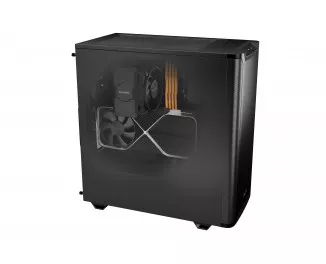 Корпус be quiet! Pure Base 501 Black (BG073)