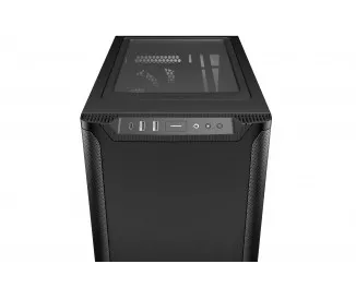 Корпус be quiet! Pure Base 501 Black (BG073)