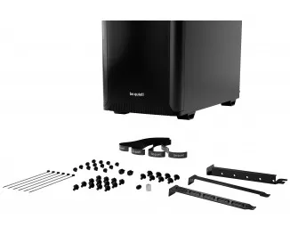 Корпус be quiet! Pure Base 501 Black (BG073)