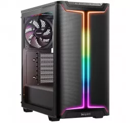 Корпус be quiet! Pure Base 501 DX Black (BGW76)