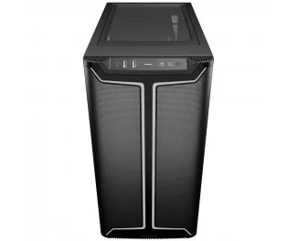 Корпус be quiet! Pure Base 501 DX Black (BGW76)