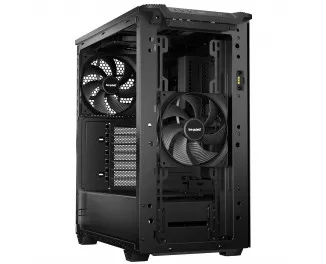 Корпус be quiet! Pure Base 501 DX Black (BGW76)