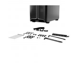 Корпус be quiet! Pure Base 501 DX Black (BGW76)