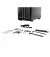 Корпус be quiet! Pure Base 501 DX Black (BGW76)