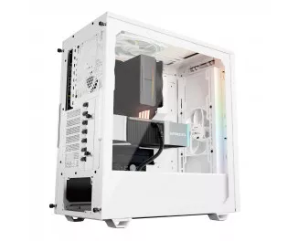 Корпус be quiet! Pure Base 501 DX White (BGW77)