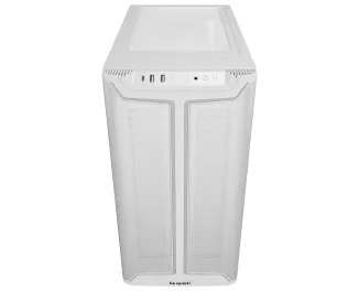 Корпус be quiet! Pure Base 501 DX White (BGW77)