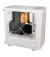 Корпус be quiet! Pure Base 501 DX White (BGW77)