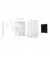 Корпус be quiet! Pure Base 501 DX White (BGW77)