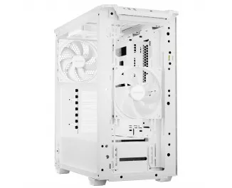 Корпус be quiet! Pure Base 501 DX White (BGW77)