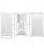 Корпус be quiet! Pure Base 501 DX White (BGW77)